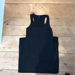 J. Crew Dresses - J. Crew jersey midi dress J. Crew Dresses - J. Crew jersey midi dress
